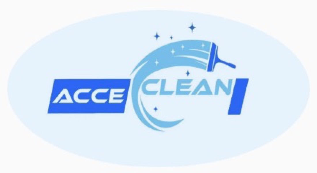 Acceclean logo